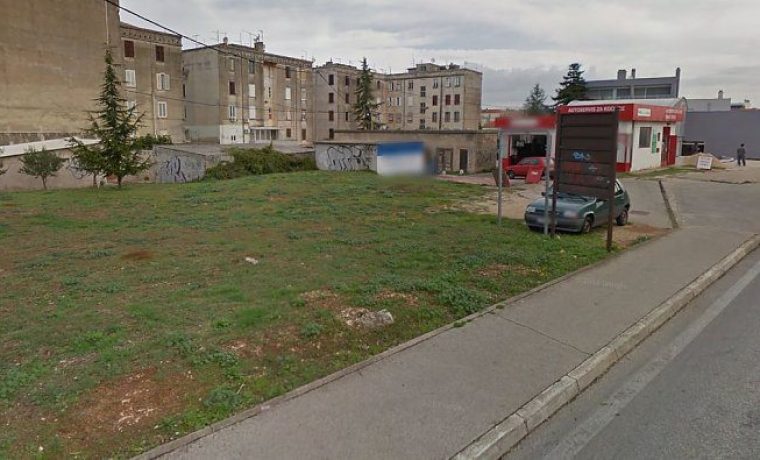 Foto: Google Earth