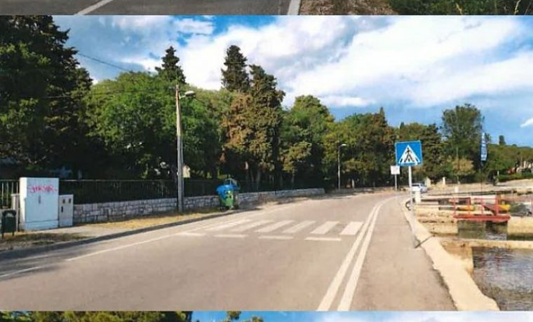 Foto: Prometni elaborat