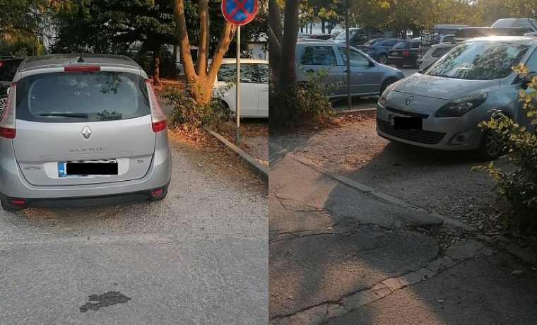Foto: 057info - čitateljica