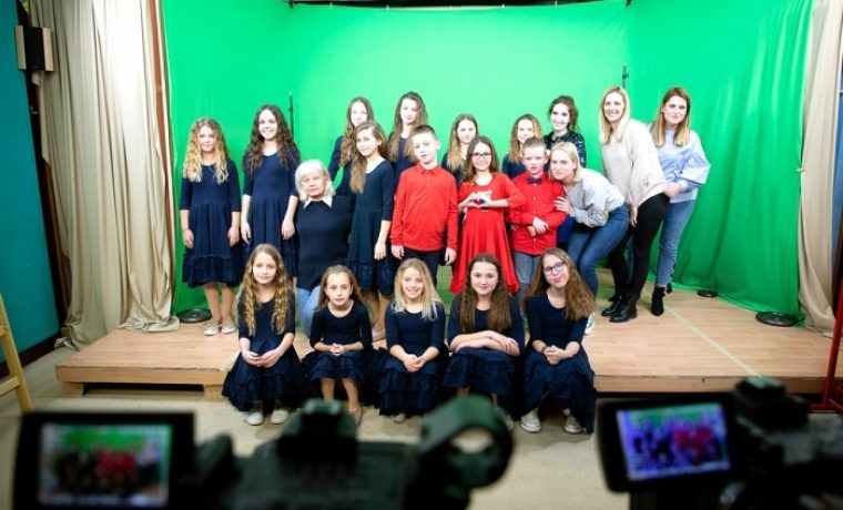 Foto: Dječja televizija