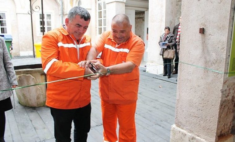 Foto: Grad Zadar
