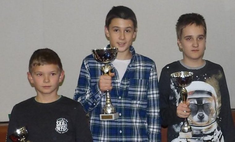 DAMIAN__1544442255.JPG Foto: čitatelj