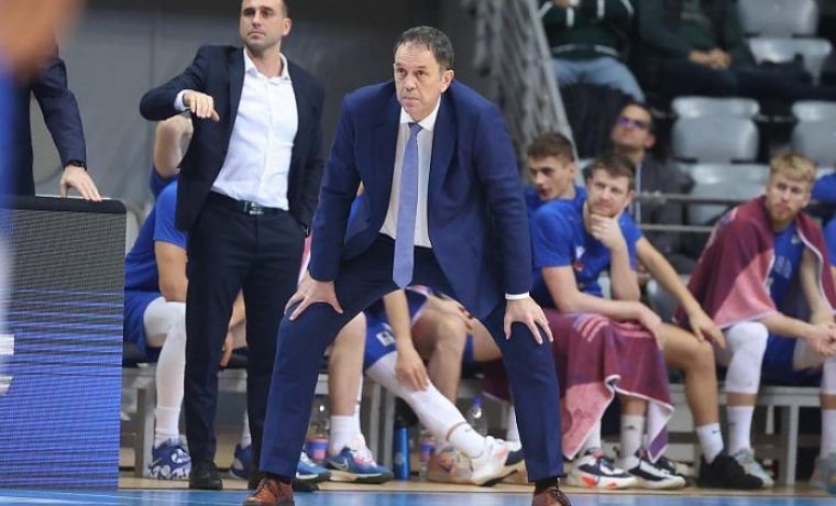 Foto: Zvonko Kucelin / KK Zadar