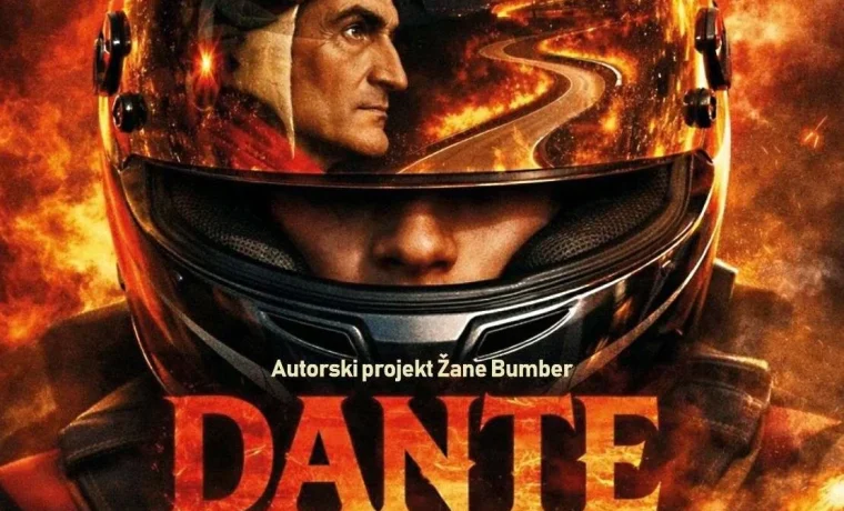 DANTE, PREDSTAVA