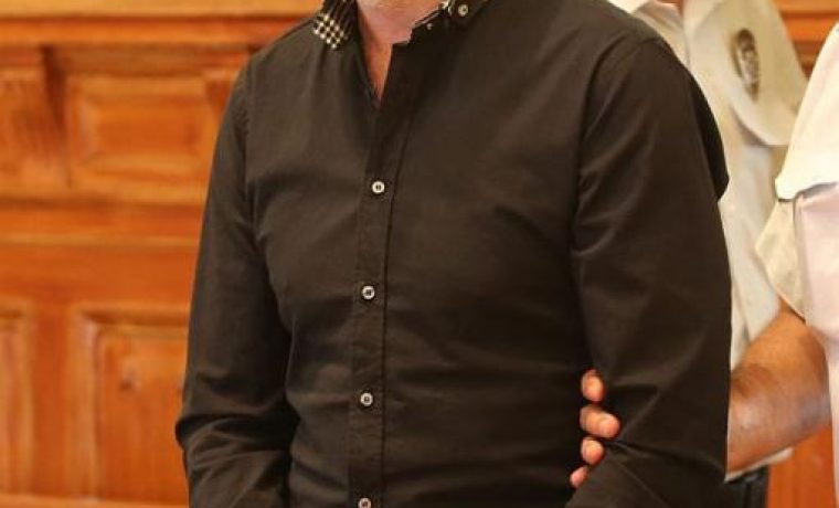 DAVOR_BAJLO_1340432530.JPG Foto: Zadarski list