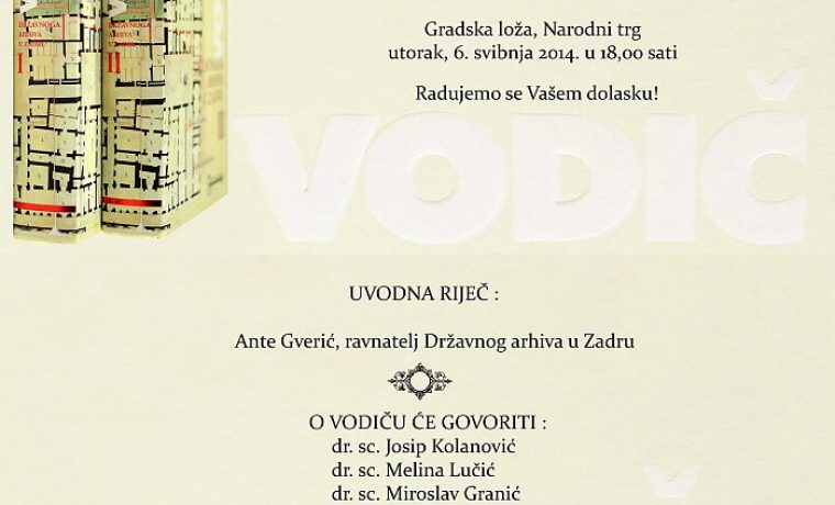Foto: državni arhiv