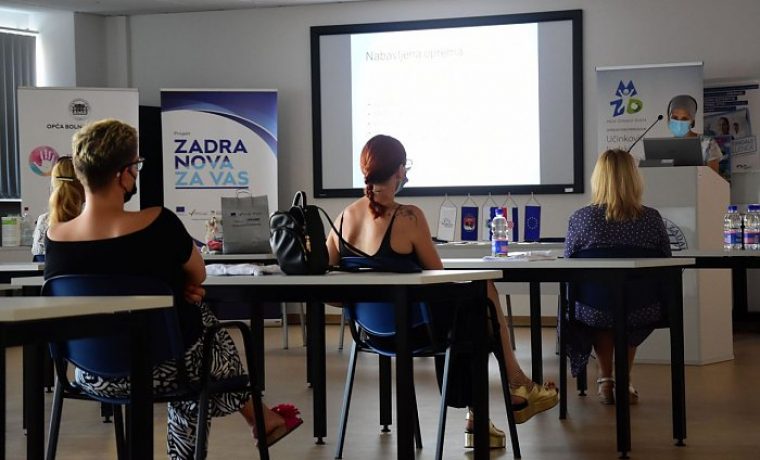Foto: Zadarska županija