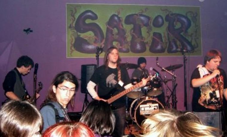 Foto: myspace.com