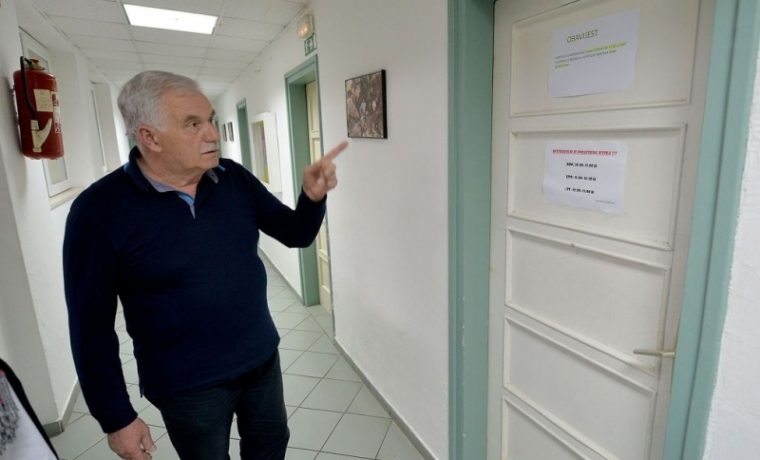 Foto: Zadarski list (Zvonko Kucelin)