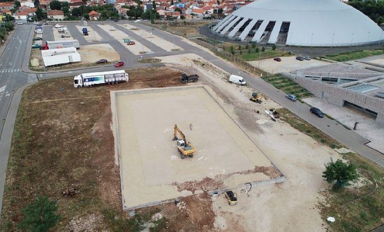Foto: ŠC Višnjik