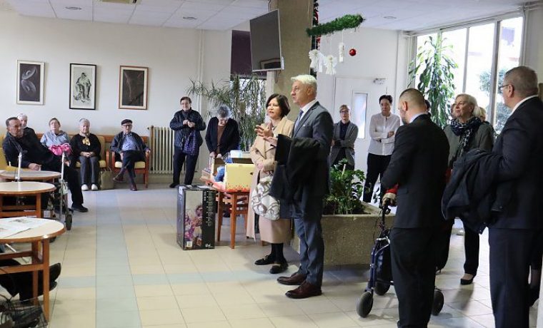 Foto: Zadarska županija