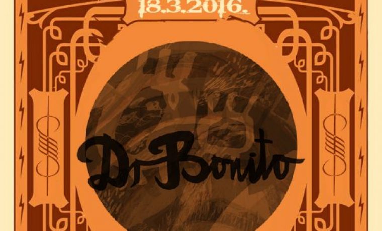 DRBONITO_POSTER_1458031983.jpg Foto: PR foto