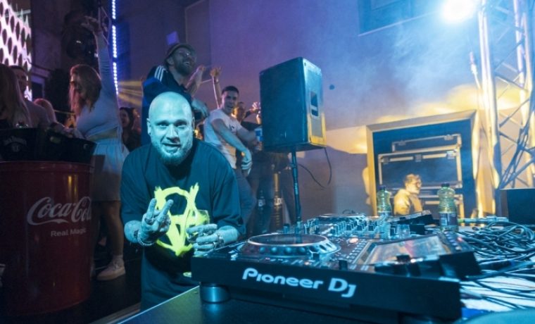 Foto: Tomi Burčul