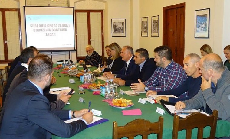 Foto: Udruženje obrtnika