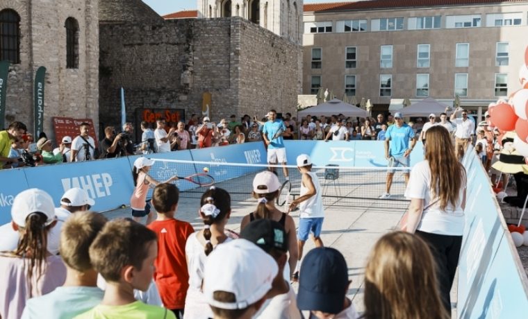 Foto: Tomi Burčul