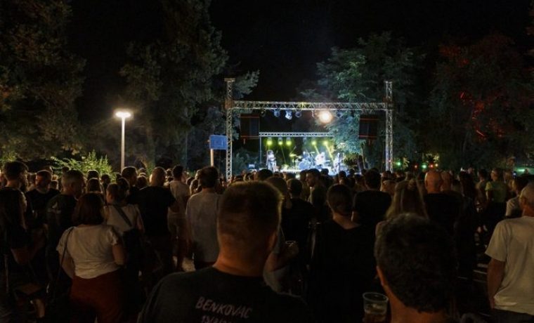 Foto: Tomi Burčul