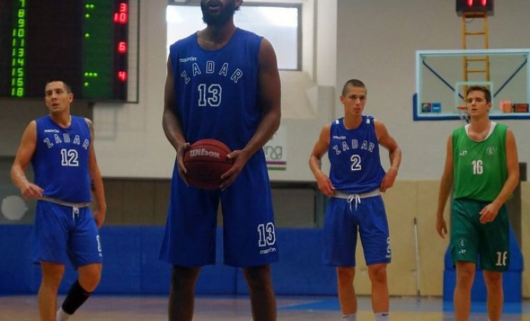 Foto: KK Zadar