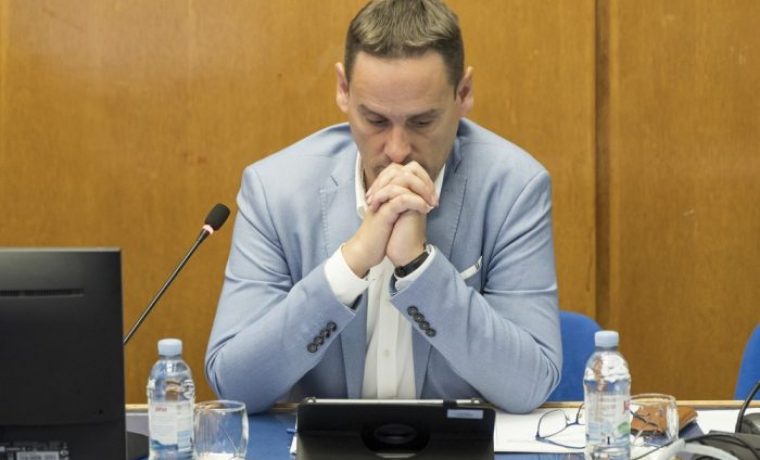 Foto: Tomi Burčul