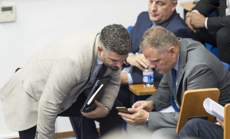 Foto: Tomi Burčul