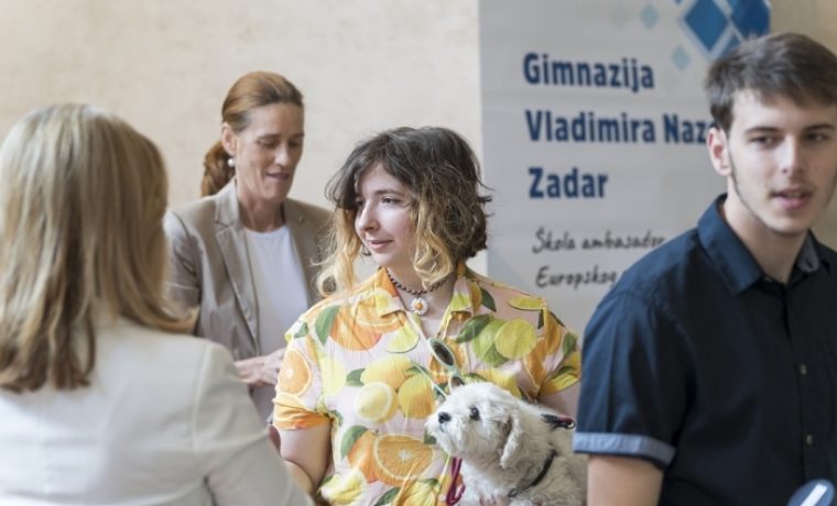 Foto: Tomi Burčul