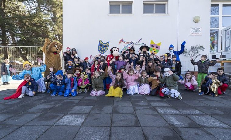 Foto: Tomi Burčul