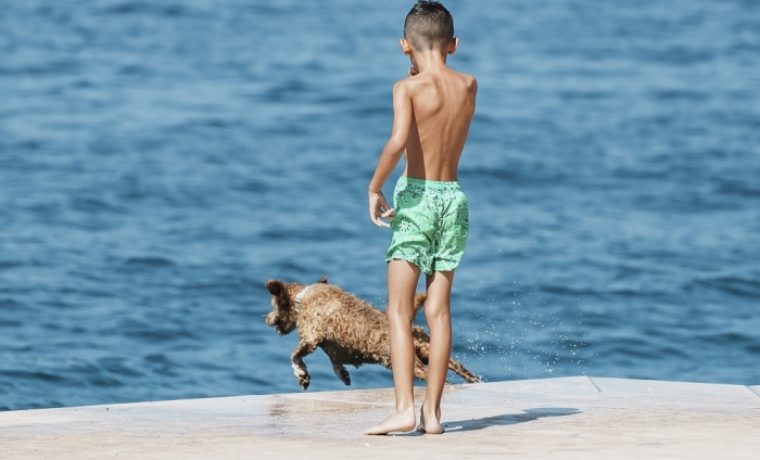 Foto: Tomi Burčul