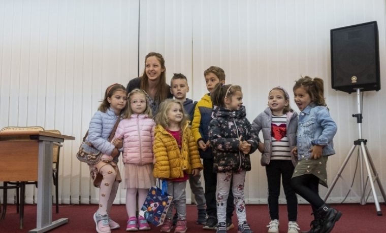 Foto: Tomi Burčul