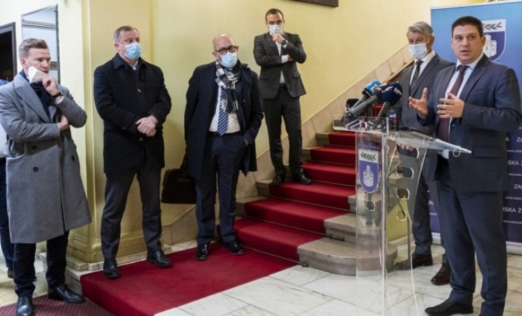 Foto: Tomi Burčul