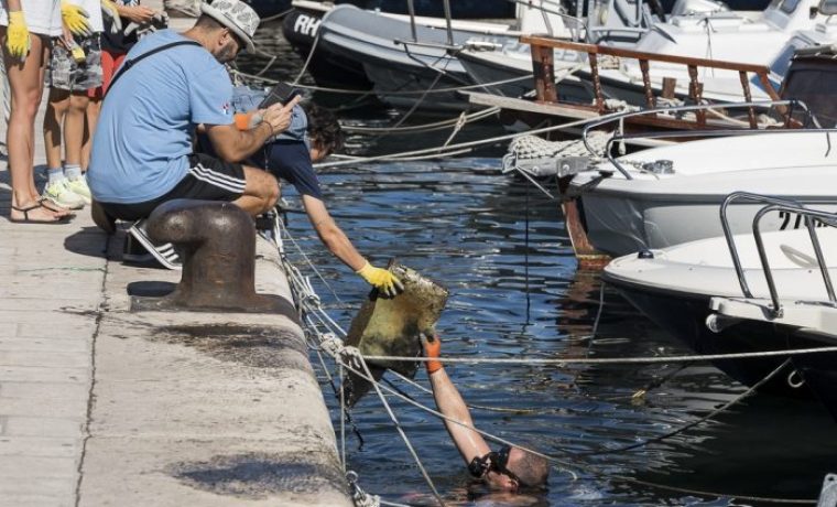 Foto: Tomi Burčul