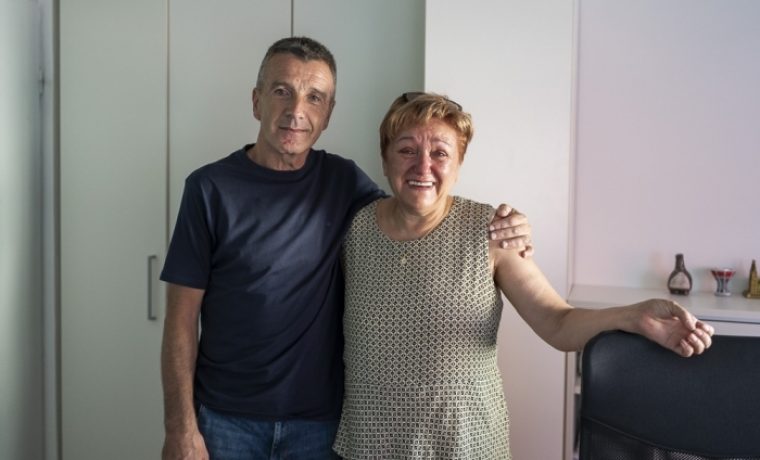 Foto: Tomi Burčul