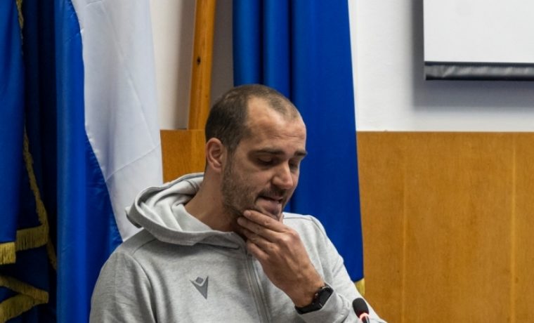 Foto: Tomi Burčul