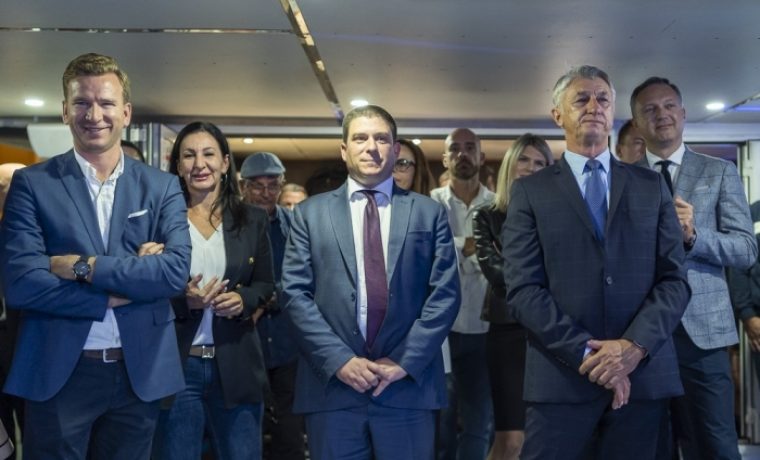Foto: Tomi Burčul