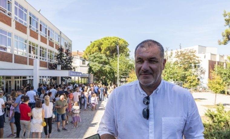 Foto: Tomi Burčul