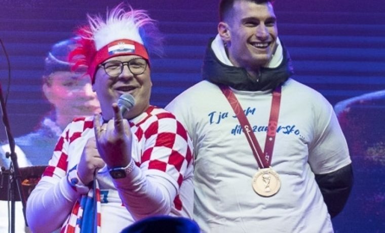 Foto: Tomi Burčul