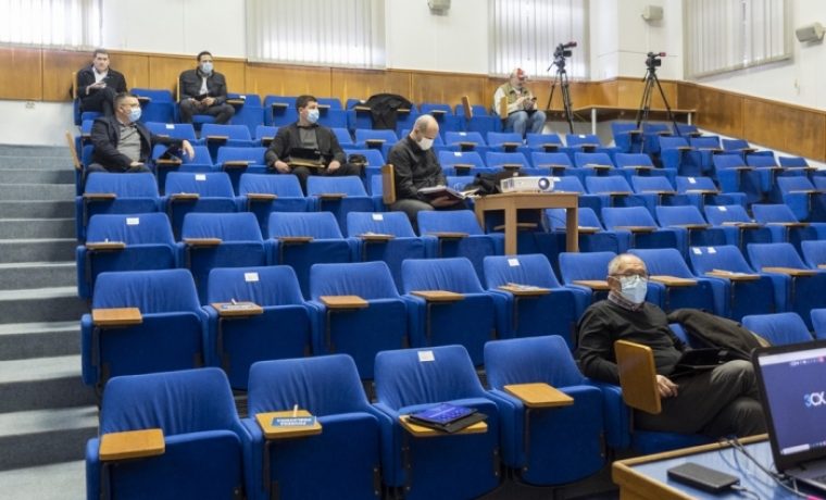 Foto: Tomi Burčul