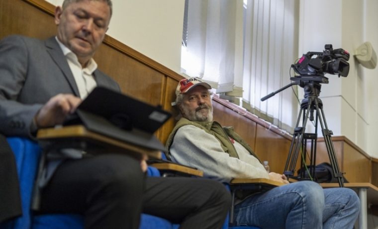 Foto: Tomi Burčul