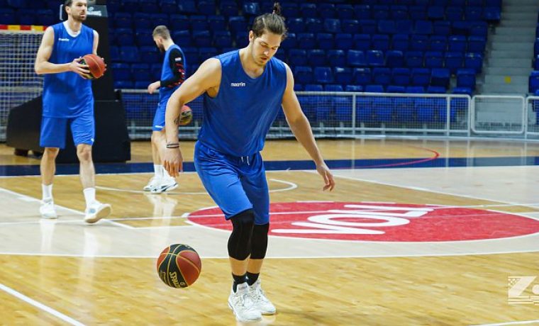 Foto: KK Zadar