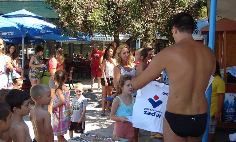 Foto: PK Zadar