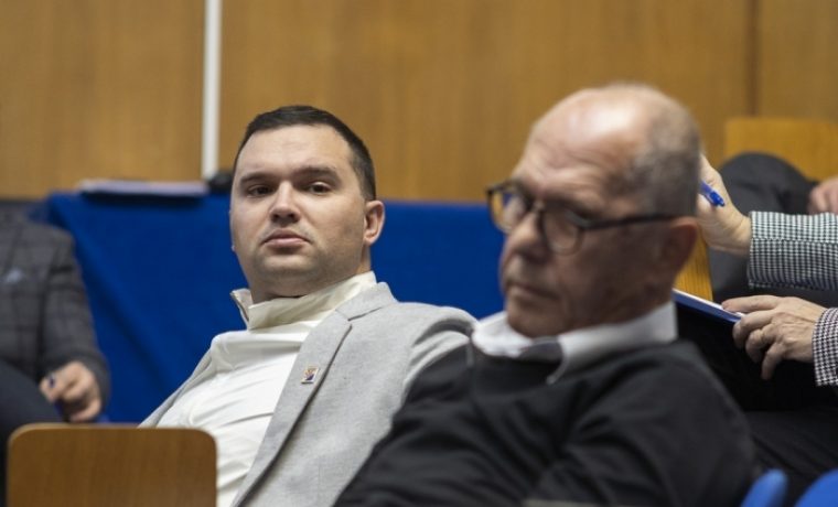 Foto: Tomi Burčul