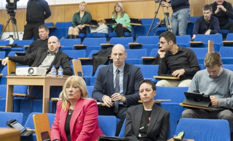 Foto: Tomi Burčul