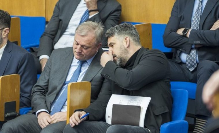 Foto: Tomi Burčul