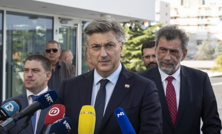Foto: Tomi Burčul