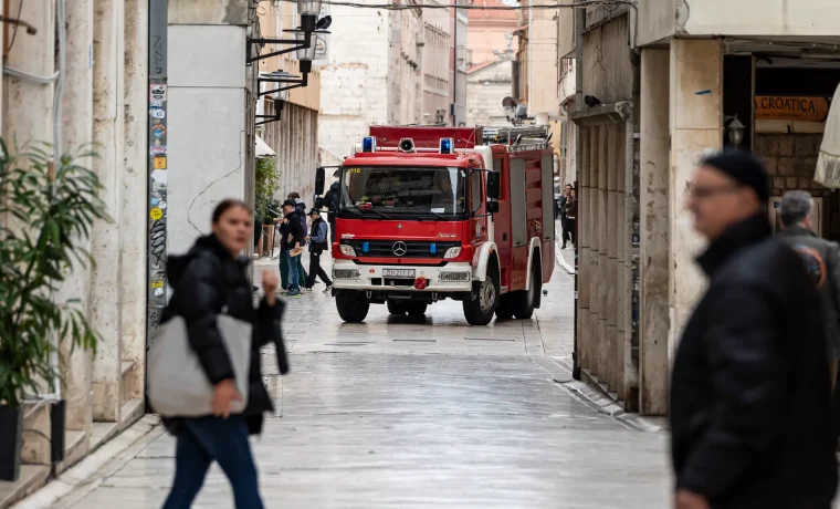 Foto: Tomi Burčul
