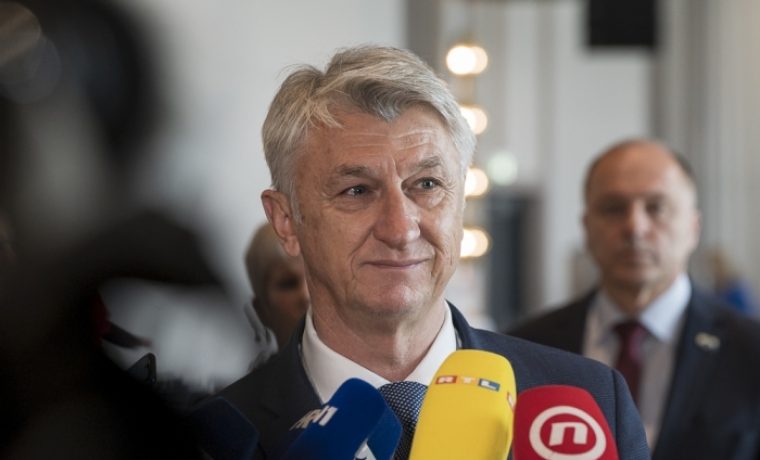 Foto: Tomi Burčul