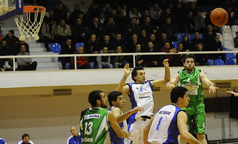 Foto: Šime Šokota