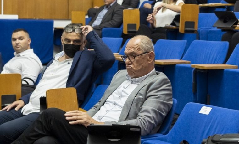 Foto: Tomi Burčul