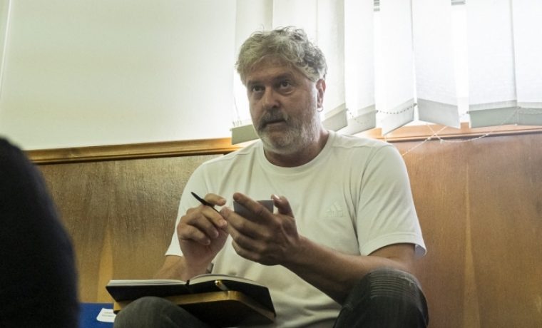 Foto: Tomi Burčul