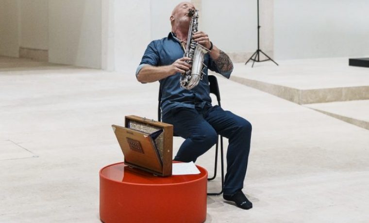 Foto: Tomi Burčul