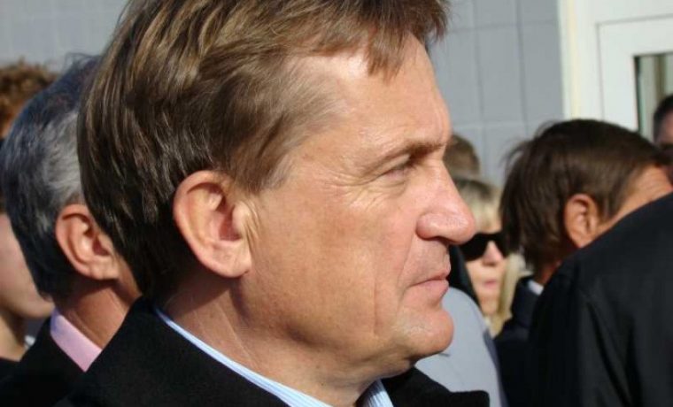 Foto: Branko Tabak