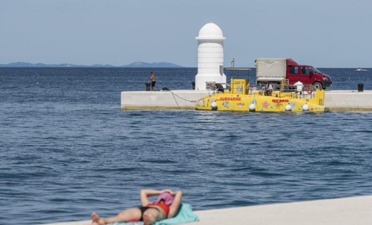 Foto: Tomi Burčul